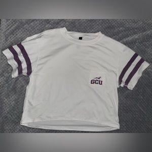 Crop Top • GCU - Grand Canyon University